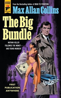 Enlarge image Cover: The Big Bundle - Titan Books Ltd