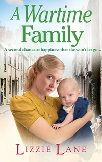 Abbildung von: A Wartime Family - Boldwood Books Ltd
