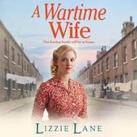 Abbildung von: A Wartime Wife - Boldwood Books Ltd