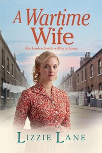 Abbildung von: A Wartime Wife - Boldwood Books Ltd