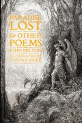 Cover: Paradise Lost & Other Poems - Flame Tree Publishing