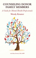 Cover: Counseling Donor Family Members - Ethics International Press Ltd