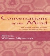 Enlarge image Cover: Conversations of the Mind - Routledge