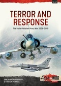 Cover: Terror and Response - Helion & Company