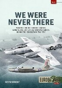 Abbildung von: We Were Never There Volume 3 - Helion & Company