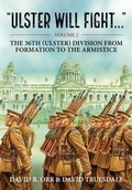 Cover: Ulster Will Fight - Helion & Company