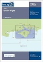 Cover: Laminated Y30 2021 - Imray, Laurie, Norie & Wilson Ltd