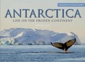 Cover: Antarctica - Amber Books