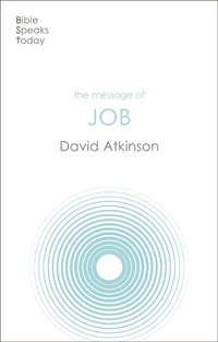 Enlarge image Cover: The Message of Job - Inter-Varsity Press