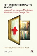 Bild: Rethinking Therapeutic Reading - Anthem Press