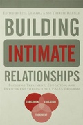 Cover: Building Intimate Relationships - Routledge