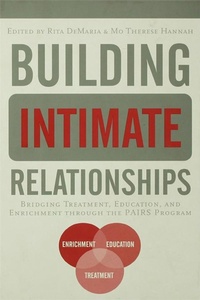 Enlarge image Cover: Building Intimate Relationships - Routledge