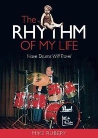 Abbildung von: The Rhythm of My Life - Brewin Books