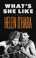Cover: What's She Like - Route Publishing