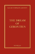 Cover: The Dream of Gerontius - Elgar Complete Edition