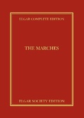 Cover: The Marches - Elgar Complete Edition
