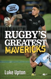 Abbildung von: Rugby's Greatest Mavericks - Y Lolfa