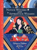 Cover: Novice Witches and Apprentice Wizards - Liminal 11
