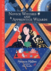 Enlarge image Cover: Novice Witches and Apprentice Wizards - Liminal 11