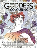 Cover: Goddess Colouring - LOM Art