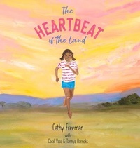 Enlarge image Cover: The The Heartbeat of the Land - Larrikin House
