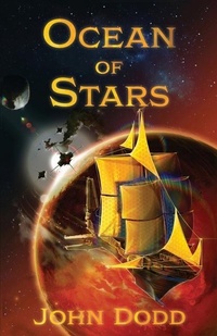 Enlarge image Cover: Ocean of Stars - Luna Press Publishing