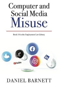 Enlarge image Cover: Computer and Social Media Misuse - ELS Publishing