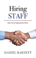 Cover: Hiring Staff - ELS Publishing