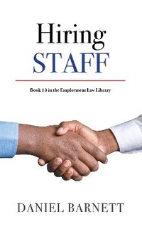 Enlarge image Cover: Hiring Staff - ELS Publishing