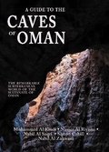 Cover: A Guide to the Caves of Oman - Nomad Publishing