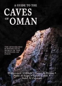Abbildung von: A Guide to the Caves of Oman - Nomad Publishing