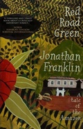 Cover: Red Road Green - Sparsile Books Ltd