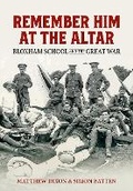 Cover: Remember Him at the Altar - Helion & Company
