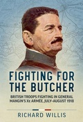 Cover: Fighting for the Butcher - Helion & Company