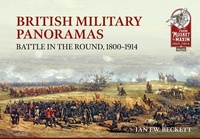 Abbildung von: British Military Panoramas - Helion & Company