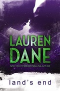 Cover: Land's End - Lauren Dane