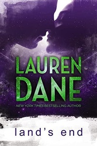Enlarge image Cover: Land's End - Lauren Dane