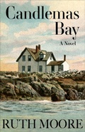 Cover: Candlemas Bay - Islandport Press