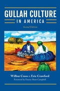 Cover: Gullah Culture in America - Blair