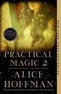 Cover: The Book of Magic (Practical Magic 2) - Simon & Schuster