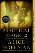 Cover: The Book of Magic (Practical Magic 2) - Simon & Schuster