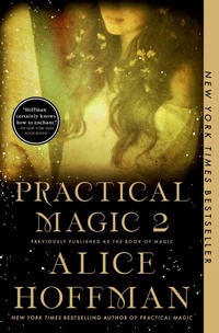Enlarge image Cover: The Book of Magic (Practical Magic 2) - Simon & Schuster
