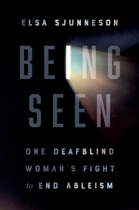 Enlarge image Cover: Being Seen - Simon Element