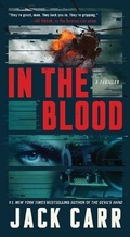 Cover: In the Blood - Simon & Schuster