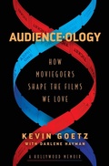 Cover: Audience-ology - Simon Element