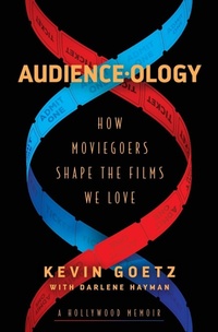 Enlarge image Cover: Audience-ology - Simon Element