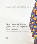 Cover: New Geometric Systems - Riverside Architectural Press