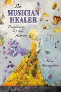 Cover: The Musician Healer - Uproute