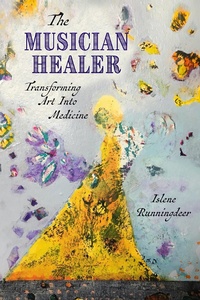 Enlarge image Cover: The Musician Healer - Uproute