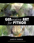 Cover: Generative Art for Python - Uproute